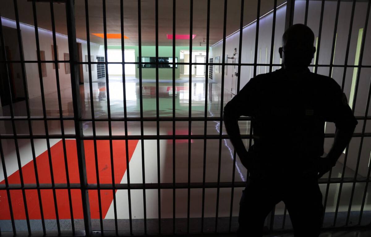 Singapore executes death row inmate for first time in three years
