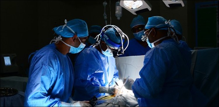 Sri Lankan hospitals stop surgery, major reason revealed
