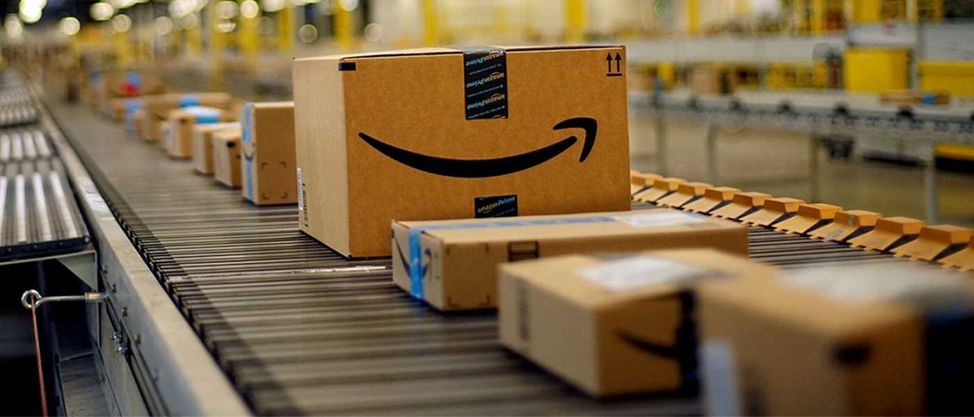 Treasury will access Amazon data to avoid possible fraud
