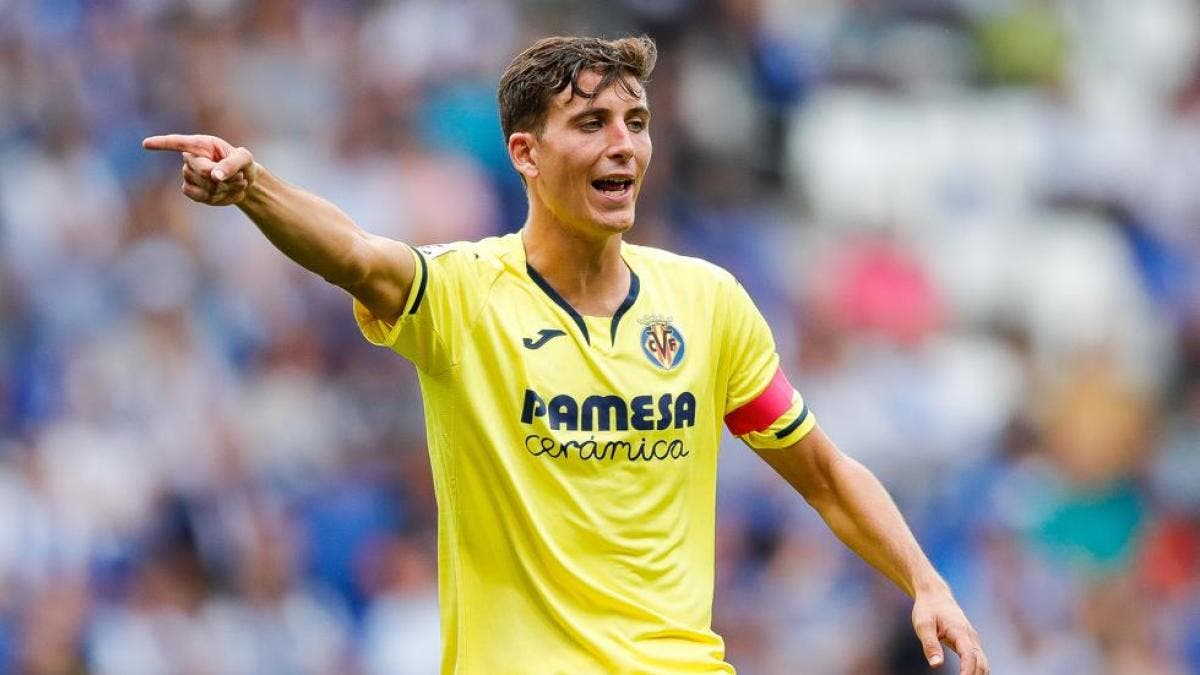 Villarreal CF asks Atlético about the replacement of Pau Torres
