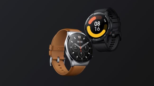 Xiaomi watch S1