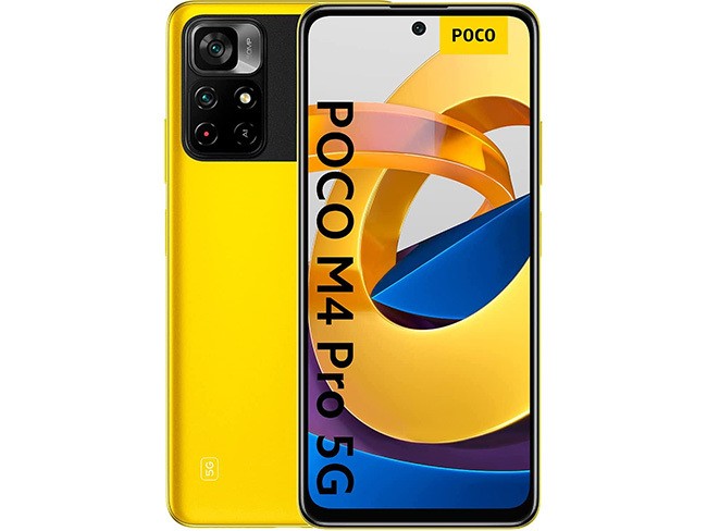 Xiaomi POCO M4 Pro 5G