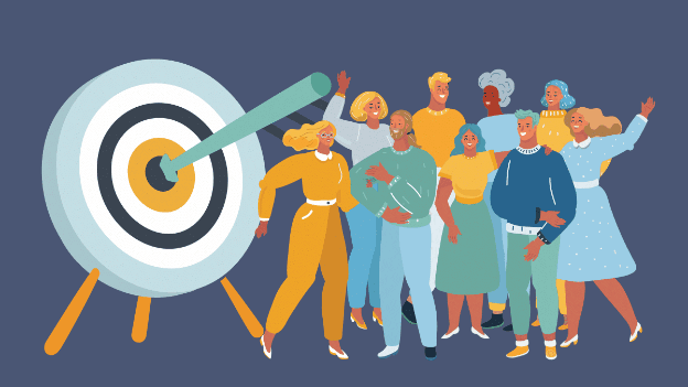 Best ways you can use to define your target audience on social media