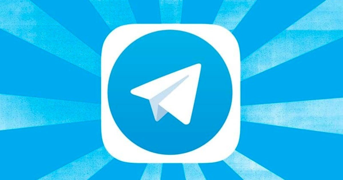 10 new features already available with the new Telegram update