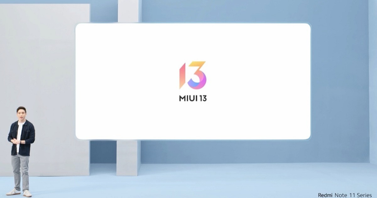 Xiaomi: these are the last smartphones to receive MIUI 13

