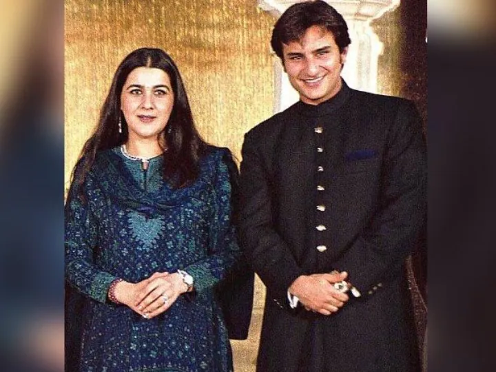 Not only the age difference, this also became a big reason for the divorce between Saif