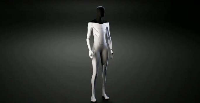 Elon 2023 Calendar Elon Musk Says Tesla Bot Production Will Start In 2023