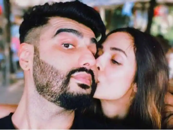 When Malaika was asked to be older for dating Arjun, 12 years younger, the actress gave an appropriate answer.


