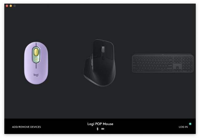 Logitech Pop Mouse review: Versatile, silent button and emoji Logitech POP Mouse