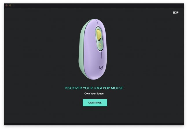 Logitech Pop Mouse review: Versatile, silent button and emoji Logitech POP Mouse
