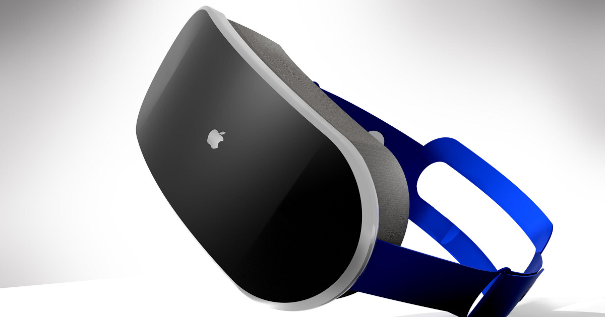 Apple: Virtual and Augmented Reality Hedaset only reaches users in 2023

