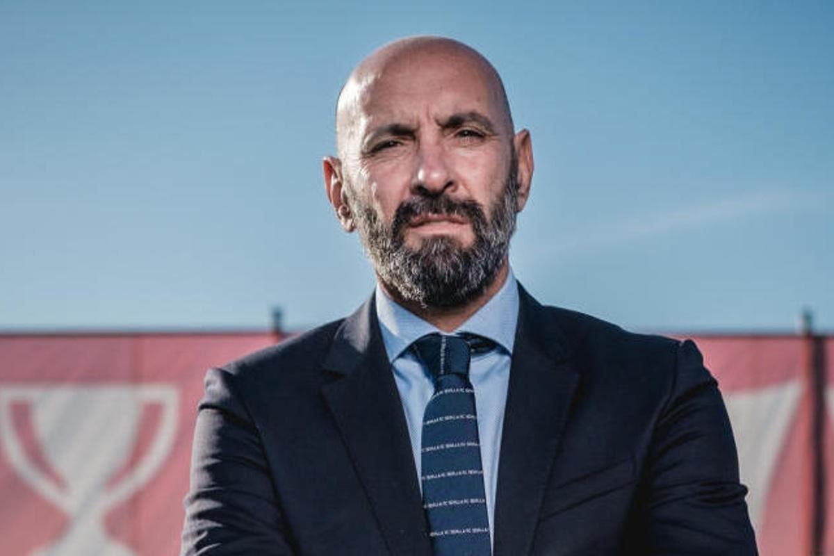 Monchi activates machinery of Sevilla FC to stop Real Madrid
