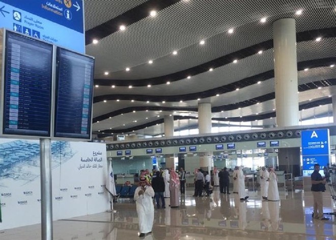 1650005544 393 Saudi Arabia The worlds first sign language sign language airport