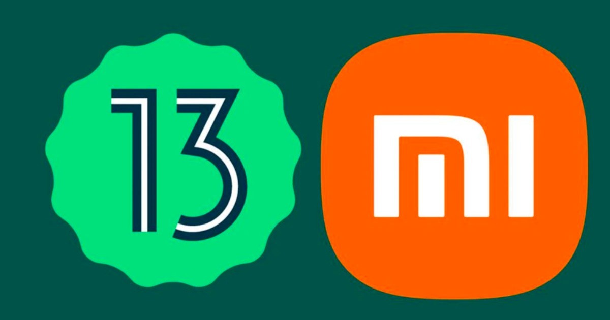 Xiaomi: these are the models that will receive Android 13
