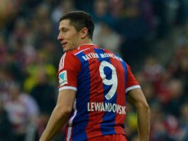 Bayern Munich passes price to FC Barcelona for Lewandowski
