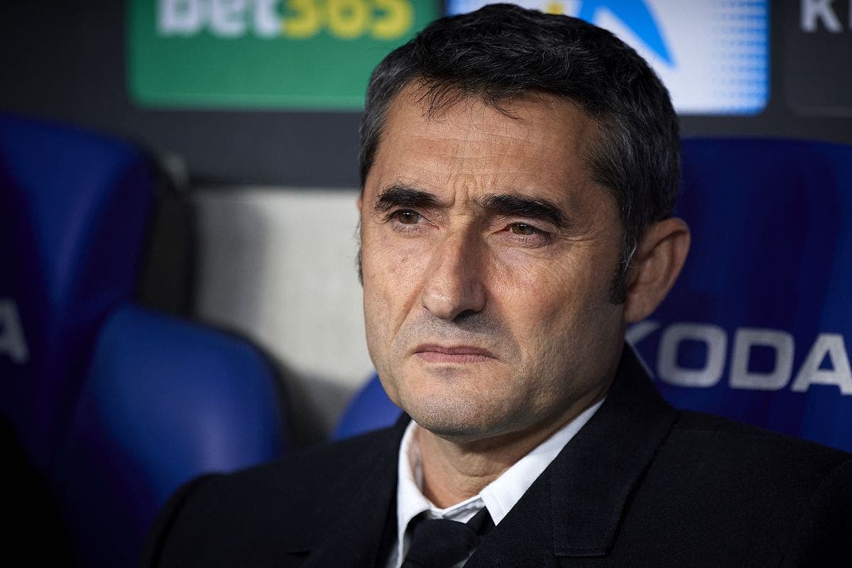 Ernesto Valverde and Bielsa the signings that Arechabaleta works for Athletic
