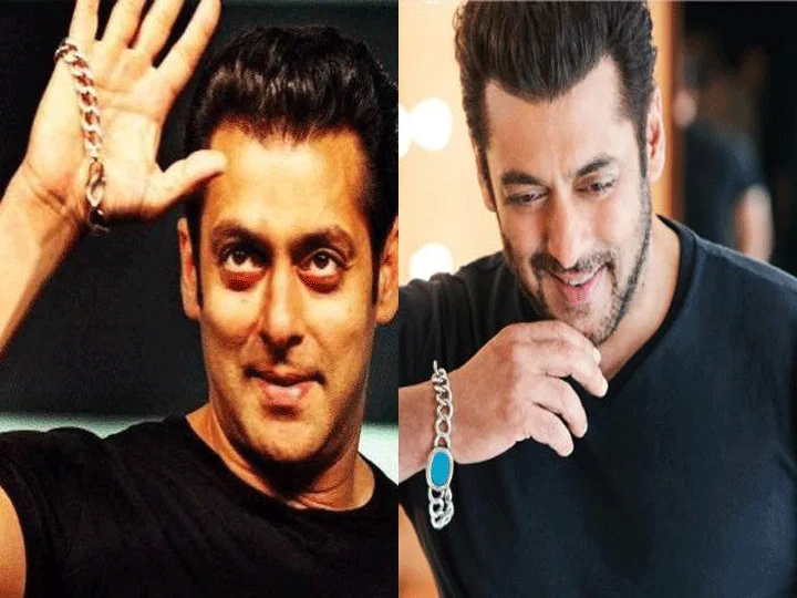 Salman considers this his lucky charm, he knows how the Khan family became so special


