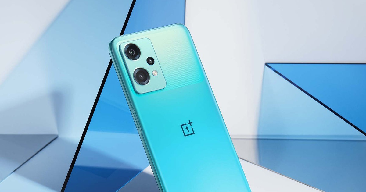 OnePlus Nord CE 2 Lite 5G is official: the new rival of POCO and Redmi


