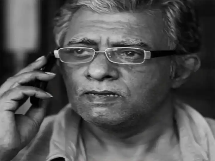 Actor and screenwriter Shiva Subramaniam passed away, two months ago his son also died

