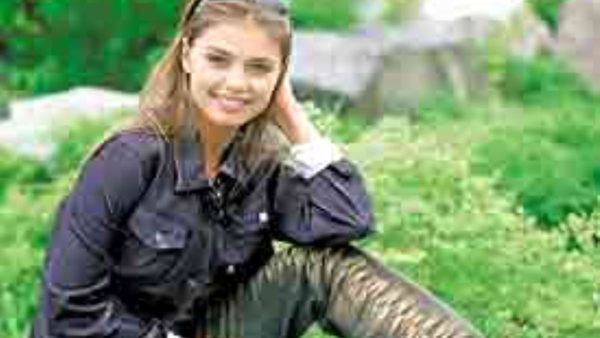 Alina Kabaeva, Putin's lover untouchable for now