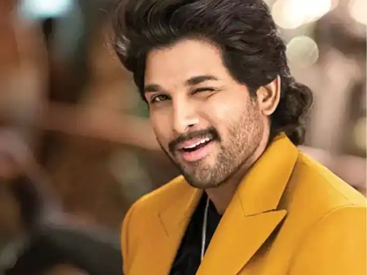 Allu Arjun turned down the crore offer for fans, he refused to do a tobacco  ad.