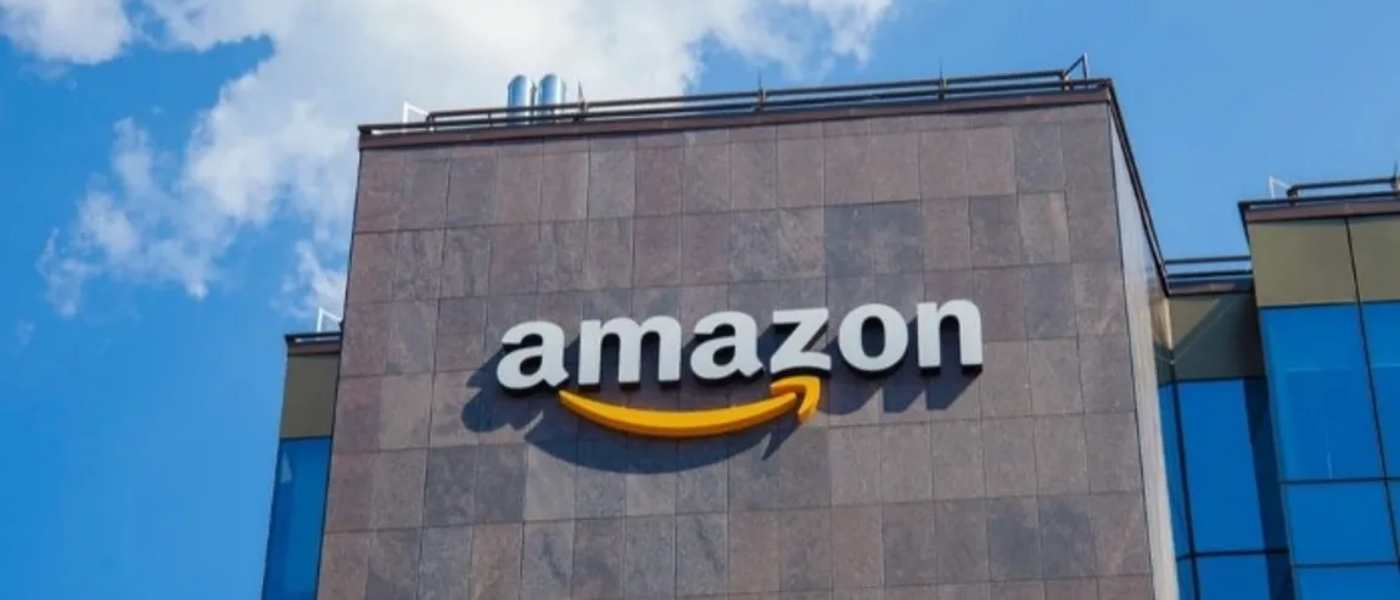 Amazon UK stops packaging orders in disposable plastic bags
