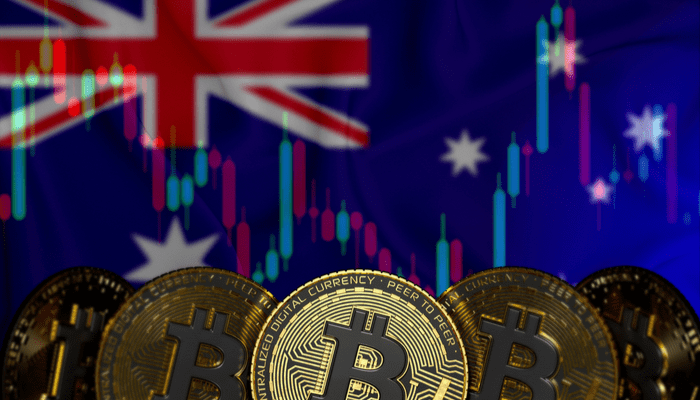bitcoin invest australia