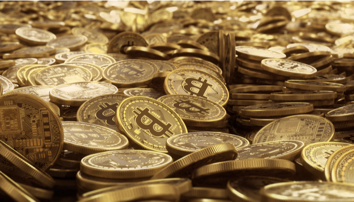 Bitcoin maakt sterk herstel, maar kan koers trendommekeer maken?