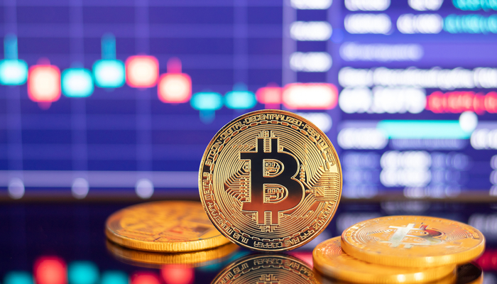 Bitcoin herstelt iets, maar gebrek aan momentum houdt markt angstig
