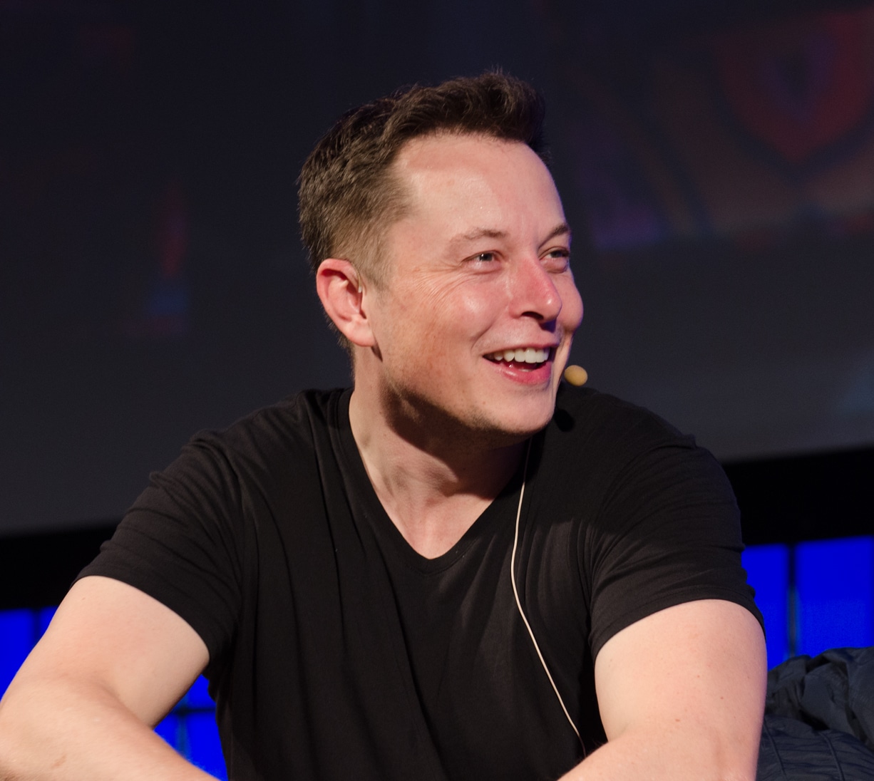 Elon Musk reveals how he wants to improve Twitter
