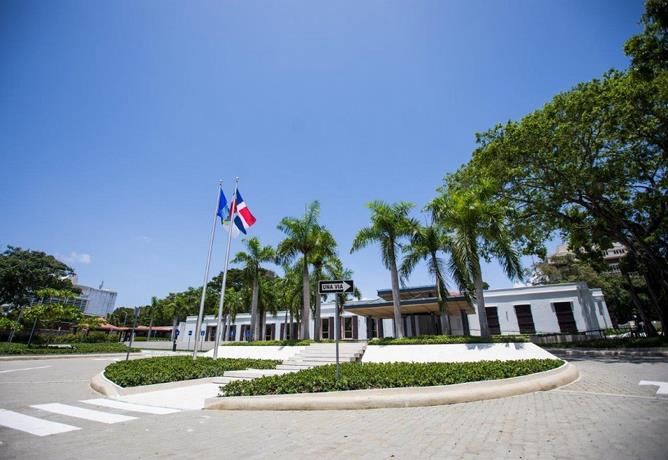 BID inaugura nueva oficina en República Dominicana con la más alta certificación ambiental