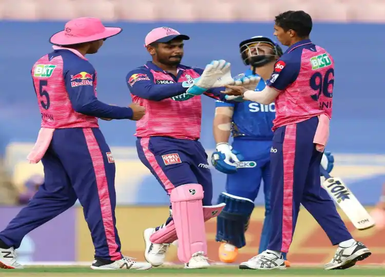 IPL 2022: Rajasthan Royals are a strong title contender this season, know their strength and weakness

