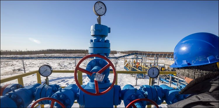 Italy decides to pay Russian gas in rubles
