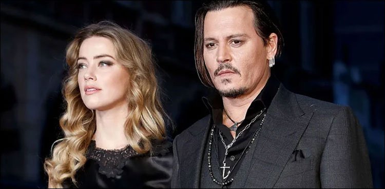 Johnny Depp's ex-wife Amber Heard suffers from mental illness: Psychologist
