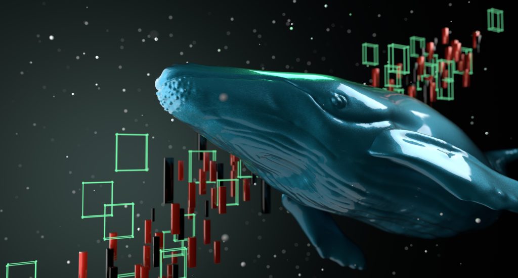 Large crypto whale buys 217 billion Shiba Inu tokens
