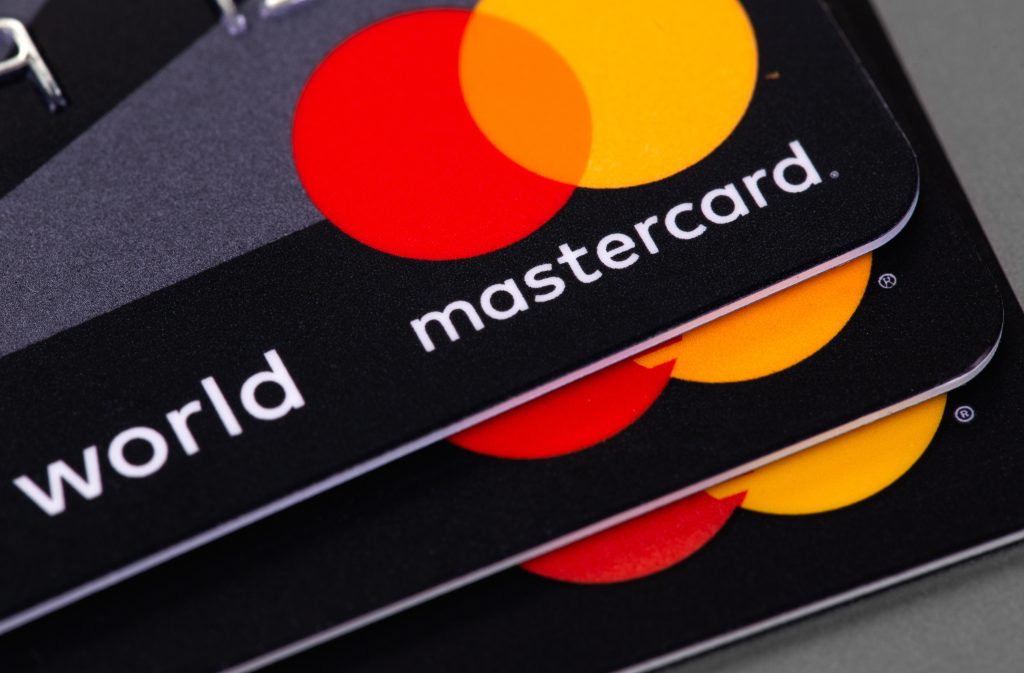 Mastercard Submits 15 Metaverse and NFT Trading Applications
