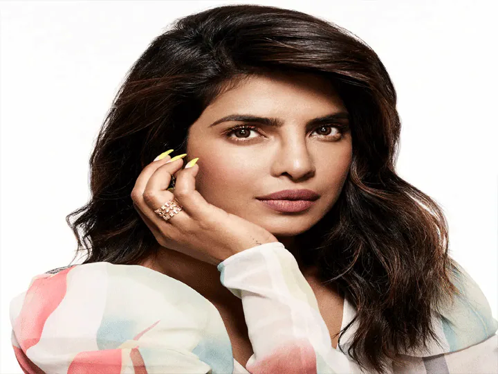 On the third day of shooting this film, Priyanka Chopra's courage broke, she wanted to leave the film.

