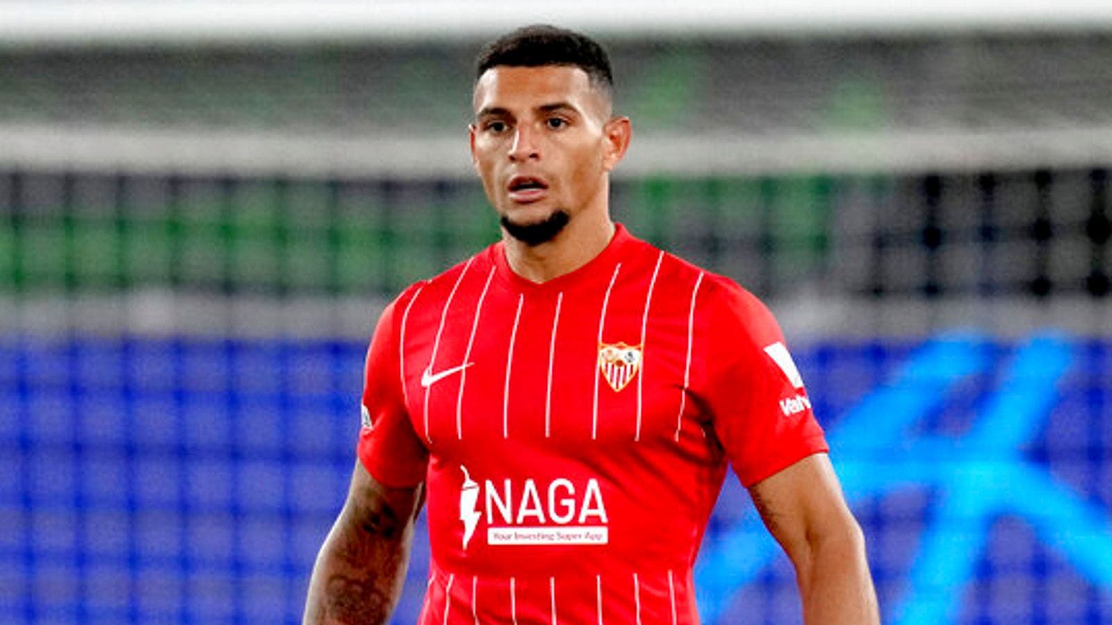 Powerful signing of Sevilla FC before selling Diego Carlos and Koundé
