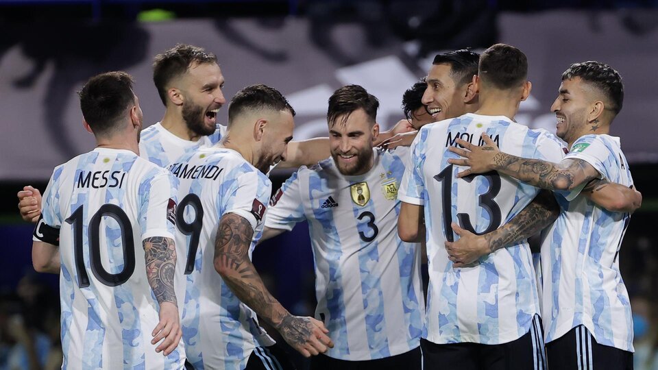 Qatar 2022 World Cup: Argentina tickets, among the most demanded
