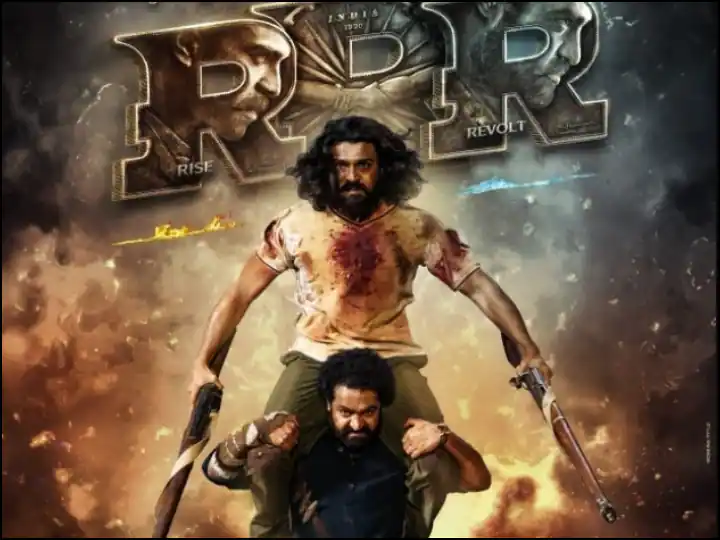 RRR Box office: The profits of the movie RRR blew people's senses, the business did not stop even in the third week

