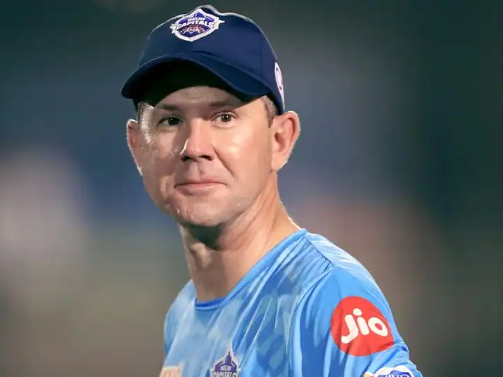 Ricky Ponting became a fan of this young player from Delhi Capitals, he said: he is as talented as I am. 

