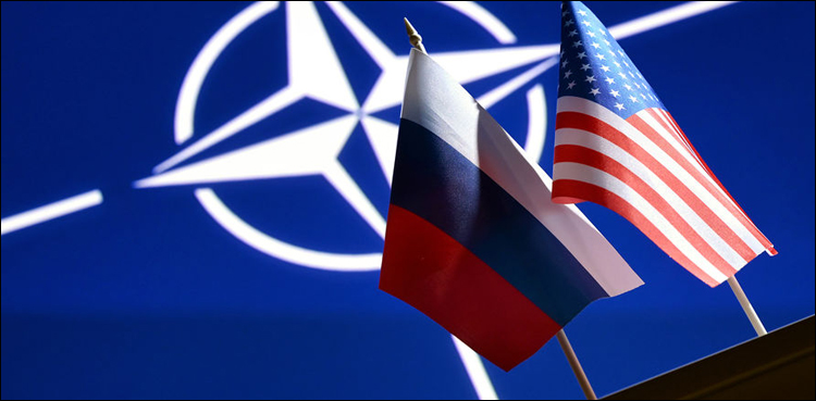 Russia's big demand from US and NATO
