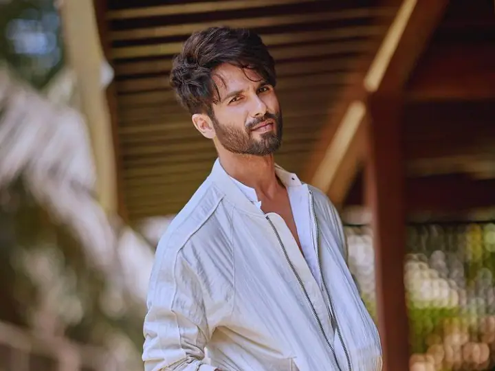 Shahid Kapoor spoke about the clash of Jersey and KGF Chapter 2, told why the film was postponed

