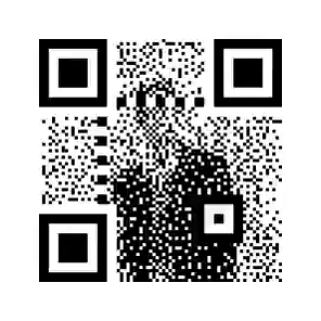 So you can create your own animated QR code