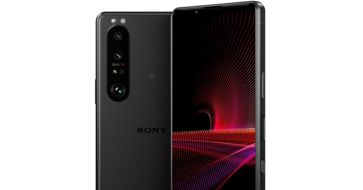 Sony Xperia 1 IV arrives on May 11 with premium specifications and a price to match

