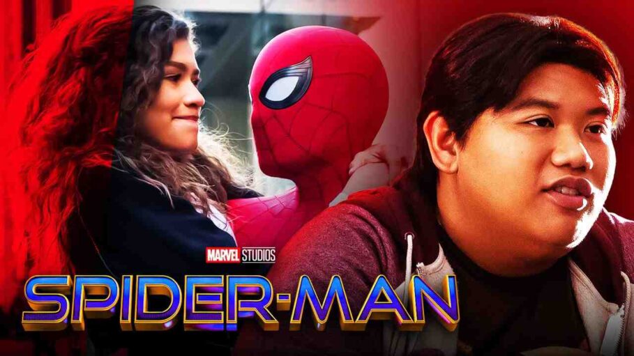 Spider Man No Way Home Jacob Batalon Ned explains the rumors