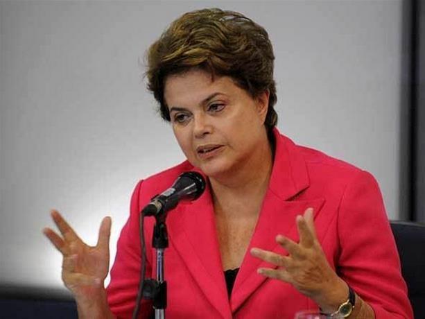 La Comisión de Amnistía de Brasil le niega indemnización a Dilma Rousseff