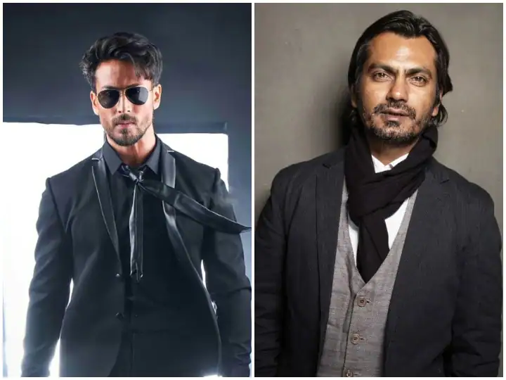 The dialogue 'Chhoti Bachi Ho Kya' was a hit, now the combination of Tiger and Nawazuddin became a super hit

