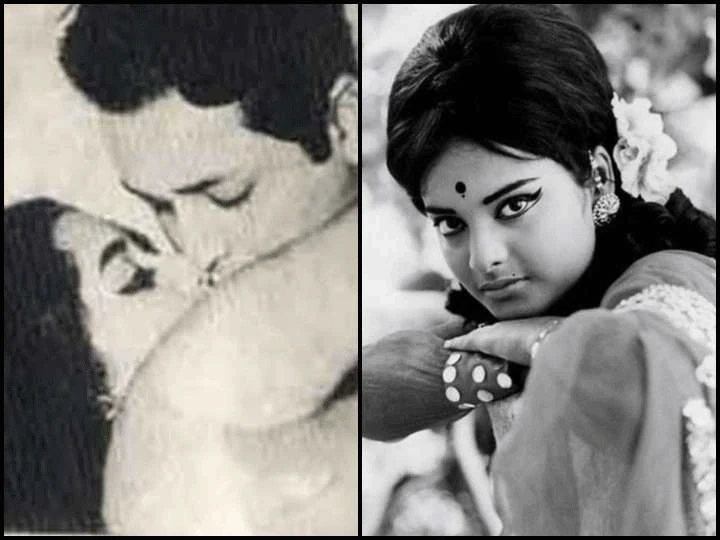 This actor kissed 14 year old Rekha on the set of the