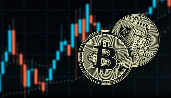 $1,1 miljard aan posities geliquideerd tijdens bitcoin crash